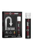 HANGOVERSHOT Zero Sugar Save Your Next Day 4*25 - 1