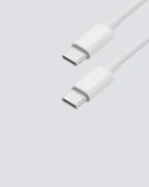 Dayanıklı Dış Kaplamalı 30W 5.0A Type-C Hızlı Şarj ve Data Kablosu - 5