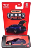 Matchbox 2025 1:64 Arabalar 2023 AUDI RS 6 AVANT JBW84 - 4