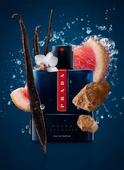 Prada Luna Rossa Ocean EDP 100 ml Erkek Parfüm thumbnail 2