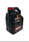 Motul 8100 X-clean Efe C2/c3 5w-30 5 Lt thumbnail 2