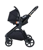 Prego Urus Travel Bebek Arabası Siyah thumbnail 2