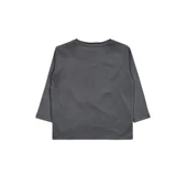 Hayvan Figürlü Erkek Çocuk T-shirt thumbnail 3