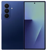 Samsung Galaxy Z Fold7 512 GB Mavi (Samsung Türkiye Garantili) - 1