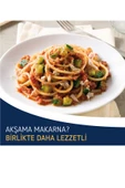 Barilla Glutensiz Spagetti (SPAGHETTİ) Makarna 400 gr X 9 Adet thumbnail 3
