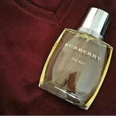 Burberry Classic For Men EDT 100 ml Erkek Parfüm thumbnail 4