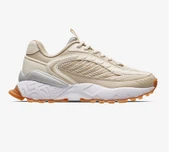 LESCON STELLAR BEJ COMFORT CASUAL ANATOMİK SPOR AYAKKABISI thumbnail 3