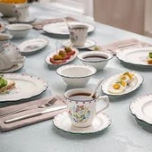 EMSAN FREZYA ÇEYİZ PAKETİ 179PARÇA thumbnail 8