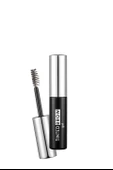 Flormar Tinted Brow Gel Yarı Transparan & Suya Dayanıklı Kaş Maskarası 004 DARK BROWN thumbnail 1