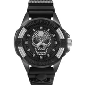 Philipp Plein PWAAA1421 Erkek Kol Saati thumbnail 1