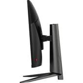 MSI MAG401QR 40" 1 ms WQHD IPS 155 Hz Oyuncu Monitorü Teşhir thumbnail 6