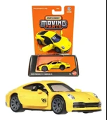 Matchbox 2025 1:64 Arabalar 2020 PORSCHE 911 CARRERA 4S JBW88 - 1