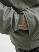 Jack&jones 12278759 Erkek Mont - Yesil thumbnail 5