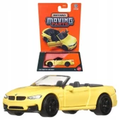 Matchbox 2025 1:64 Arabalar 2020 BMW M4 CABRIOLET JBW85 - 2