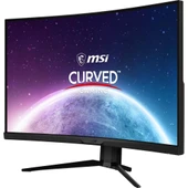 MSI MAG 325CQRF-QD 31.5" 1 ms 2K Curved 170 Hz Oyuncu Monitörü Outlet - 4