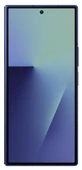 Samsung Galaxy Z Fold7 512 GB Mavi (Samsung Türkiye Garantili) - 2