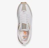 LESCON MOTIVA BEYAZ COMFORT CASUAL KOŞU VE YÜRÜYÜŞ SPOR AYAKKABISI thumbnail 8