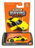Matchbox 2025 1:64 Arabalar 2020 PORSCHE 911 CARRERA 4S JBW88 - 3