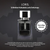 Narcotige Intense EDP Parfüm 55 ML thumbnail 3