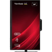 <![CDATA[VIEWSONIC 23.8" IPS VG2441V 4MS 120HZ HDMI-DP USBC VIDEO KONFERANS MONİTÖR]]> - 2