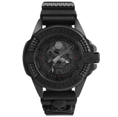 Philipp Plein PWAAA0721 Erkek Kol Saati thumbnail 1