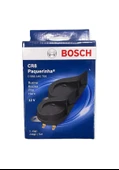 Bosch Dadat Salyangoz Korna Çift Fişli 12v 400/500 Hz 110 Db thumbnail 1