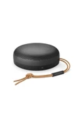 Bang & Olufsen Beosound A1 2. Nesil Siyah Bluetooth Hoparlör thumbnail 1