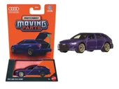 Matchbox 2025 1:64 Arabalar 2023 AUDI RS 6 AVANT JBW84 - 2