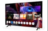 Sunny SN65QMN252 65'' 165 Ekran Frameless UHD 4K WebOS 2.0 QLED TV thumbnail 2