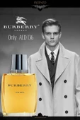 Burberry Classic For Men EDT 100 ml Erkek Parfüm thumbnail 5