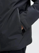 Jack&jones 12278762 Erkek Mont - Siyah thumbnail 5