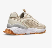 LESCON STELLAR BEJ COMFORT CASUAL ANATOMİK SPOR AYAKKABISI thumbnail 5