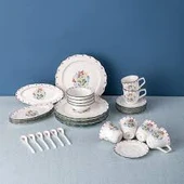 EMSAN FREZYA ÇEYİZ PAKETİ 179PARÇA thumbnail 6