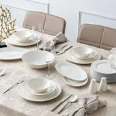 EMSAN FREZYA ÇEYİZ PAKETİ 179PARÇA thumbnail 1