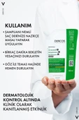 Vichy Dercos Anti-dandruff Kepek Karşıtı Bakım Şampuanı, Kuru Saçlar , Yeniden Dolum Paketi 500 ml thumbnail 8