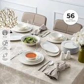 EMSAN FREZYA ÇEYİZ PAKETİ 179PARÇA thumbnail 2