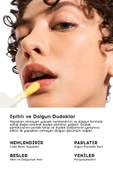 Cream Co. Dudak Parlatıcısı Nemlendirici Besleyici Lip Oil Gloss | Dudak Yağı Çarkıfelek Aromalı | E Vitamini thumbnail 2