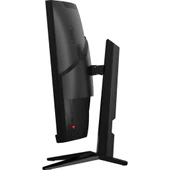 MSI MAG 325CQRF-QD 31.5" 1 ms 2K Curved 170 Hz Oyuncu Monitörü Outlet - 7