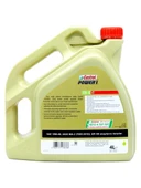 Castrol Power 1 4t 10w-40 Motosiklet Yağı 4 Lt thumbnail 2