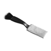 Çok Fonksiyonlu Detay Temizlik Fırçası Klima Izgara Temizleme Aleti 22x5cm - 4