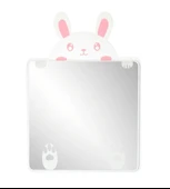 Ayaklı Masa Aynası Tavşan - 1