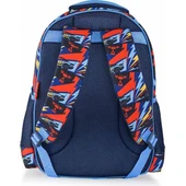 010 ŞAHİN - OTTO-48234 48234 CARS İLKOKUL ÇANTASI SALTO CHAMPION thumbnail 3