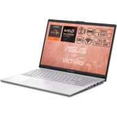 Vivobook Go 15 Amd Ryzen 5 7520U 8gb 512GB SSD 15.6" Fhd Freedos Notebook E1504FA-BQ1741 thumbnail 2