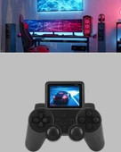 Orijinal 2025 S10 Gamepad 520 Oyunlu HDMI TV Bağlantılı A Kalite Atari - 3