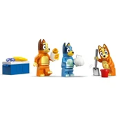 11202 Lego Duplo Blueynin Ailece Plaj Gezisi 133 parça +4 yaş - 3
