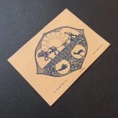 Escoines 3996368f81ef2273da 1920 Almanya 10Heller ÖSTERR Notgeld thumbnail 2