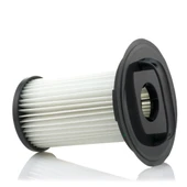 srfn ticaret Philips Uyumlu 432200532621 - 432200519650 Elektrikli Süpürge Silindirik Hepa Filtresi thumbnail 4