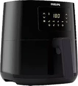 Philips Airfryer 3000 Serisi HD9252/90 Essential L 4.1 lt Yağsız Fritöz thumbnail 1