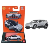 Matchbox 2025 1:64 Arabalar 2024 POLESTAR 3 JBW61 - 1