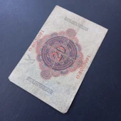 Escoines 3996368f4044a3f518 1914 Almanya Berlin O serisi 20 Mark ÇT thumbnail 3